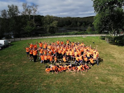 Institute Breton Du Sport Et De L'animation, Centre de Formation à Elven