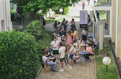 Qwantic, Centre de Formation à Marseille 14