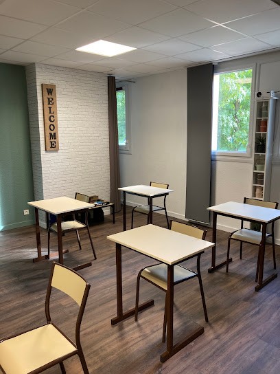 Centre De Formation Amnos Methodology, Centre de Formation à Gradignan