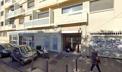 Sigma Formation - Marseille Centre, Centre de Formation à Marseille 10