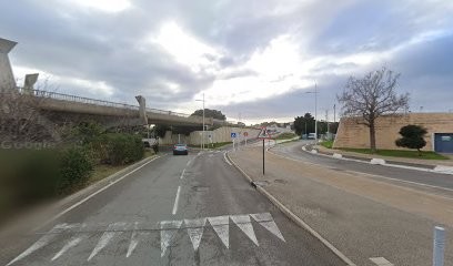 Greta Du Var, Centre de Formation à La Seyne-sur-Mer