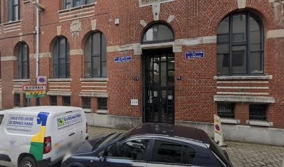 Crefo Roubaix - Tourcoing, Centre de Formation à Roubaix