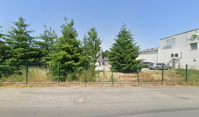 Praxipharm, Centre de Formation à Nozay