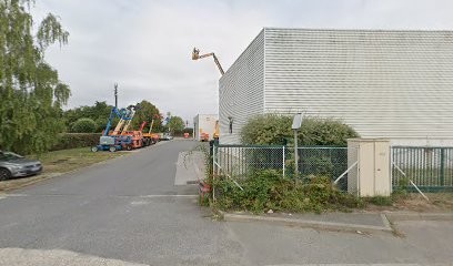 Riwal Formation Caces Security Tremblay-En-France, Centre de Formation à Tremblay-en-France