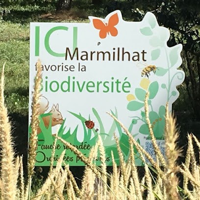 Cfppa/Ufst De Marmilhat, Centre de Formation à Lempdes