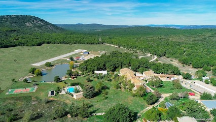 C2rd Région Sud, Centre de Formation à Pourrières