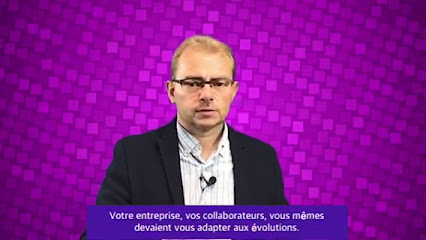 Jacky Lacherest Formateur Et Coach En Marketing Digital Centre De Formation à Lille