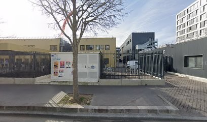 Greta Des Métiers De La Santé Et Du Social, Centre de Formation à Paris 18
