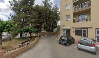 Ifrts Corse - Ajaccio, Centre de Formation à Ajaccio