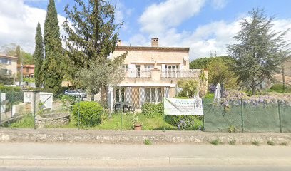 Les Arts Du Tao, Centre de Formation à Valbonne