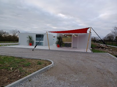 Ia Savenay, Centre de Formation à Savenay