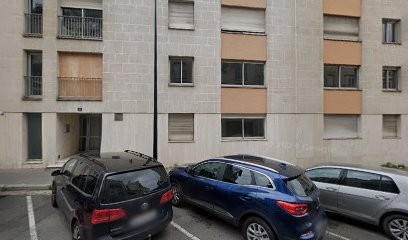 MiRH, Centre de Formation à Nantes