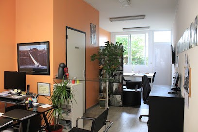 Sylvie Couderc, Centre de Formation à Périgueux