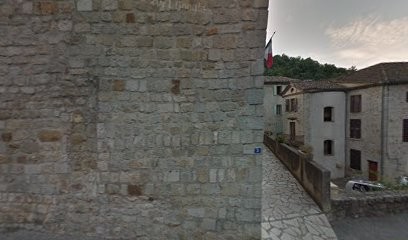 Alygn, Centre de Formation à Largentière