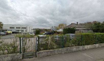 Center Apprenticeship Training Building De, Centre de Formation à Hesdigneul-lès-Boulogne