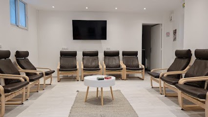 Ecole Ile D'hypnose, Centre de Formation au Châtelet-en-Brie