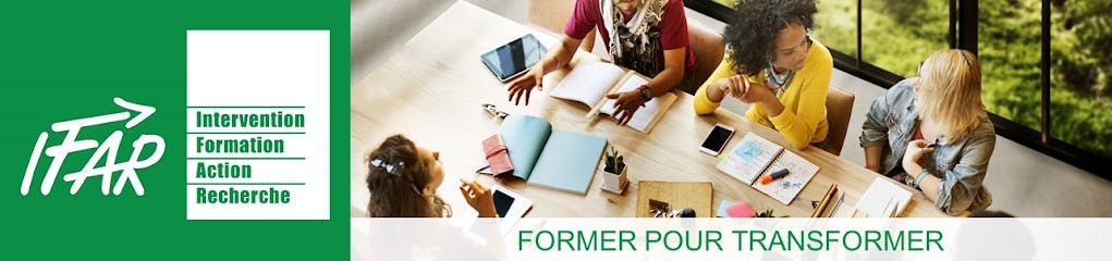 I.F.A.R Intervention Formation Action Recherche, Centre de Formation à Mons-en-Baroeul