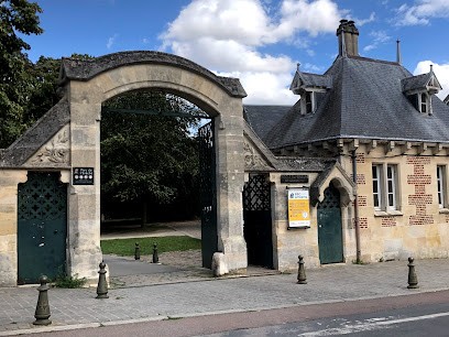 Tiresias-Efc, Centre de Formation à Amiens