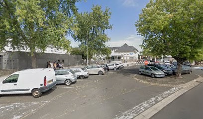 GRETA Auvergne site Aurillac, Centre de Formation à Aurillac