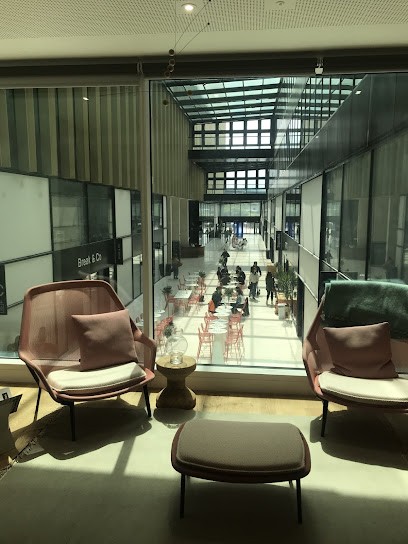 Champ-G - Institute Gestalt Therapy Du Lien, Centre de Formation à Lille