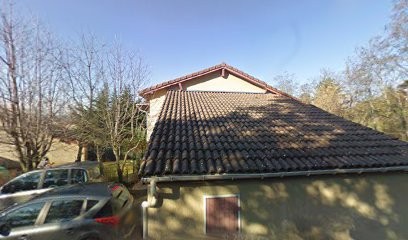 Lutun Philippe, Centre de Formation à Villefontaine