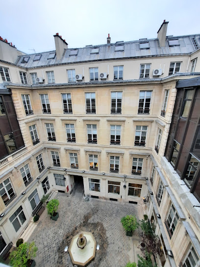 Decemo : Formation Au Psychotraumatisme / Emdr Théorie Polyvagale Ifs Centre De Formation à Paris 10