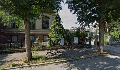 Home Science En Alsace, Centre de Formation à Strasbourg