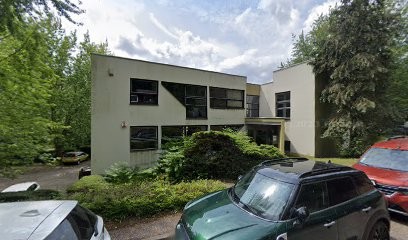Ma-Rh Formations, Centre de Formation à Mont-Saint-Aignan