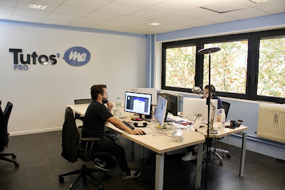 Tutos'me Pro | Réseau De Formateurs | Trouver Un Formateur Centre De Formation à Montreuil