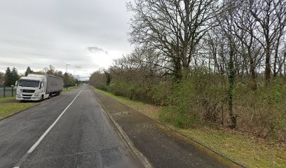 Ecoforma36, Centre de Formation à Saint-Cyr-en-Val