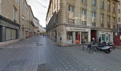 AFSSA PAU, Centre de Formation à Pau