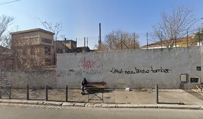 Afem 13, Centre de Formation à Marseille 14