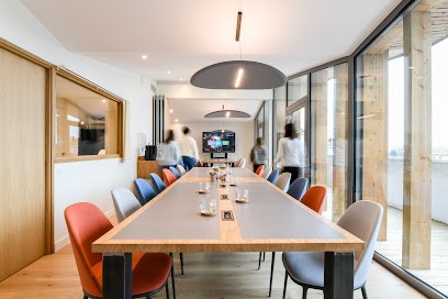 Défi Formations Innovantes, Centre de Formation à Bayonne