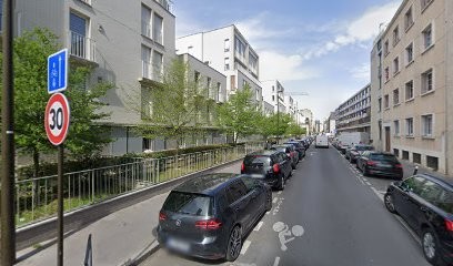 Oktonine, Centre de Formation à Boulogne-Billancourt
