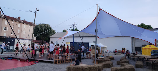 Ecole De Cirque San Priote Centre De Formation à Saint-Priest