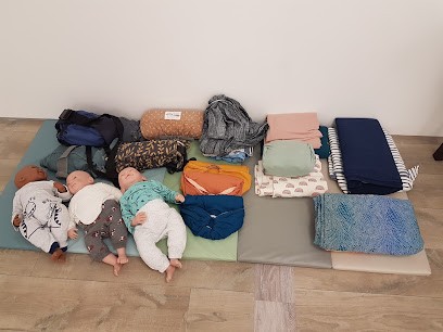 Camille And Family, Centre de Formation à Vannes