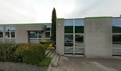 Ideal Formation, Centre de Formation à Martignat