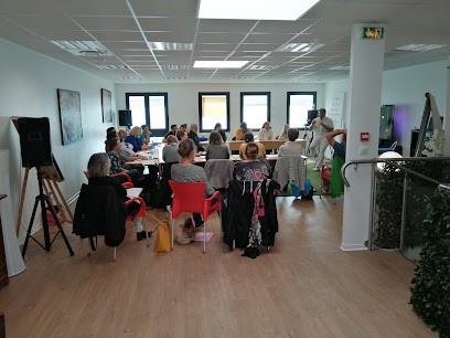 Sasu Ressources Mentales, Centre de Formation au Bouscat