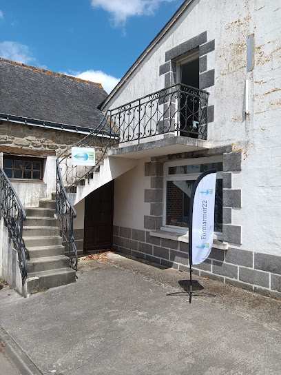 Formarmor22, Centre De Formation au Fœil