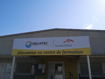 Centre De Formation Heliatec Training Services, Centre De Formation à Fos-sur-Mer