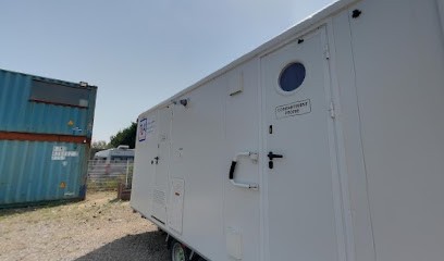 Training Bouquinet., Centre de Formation à Rennes