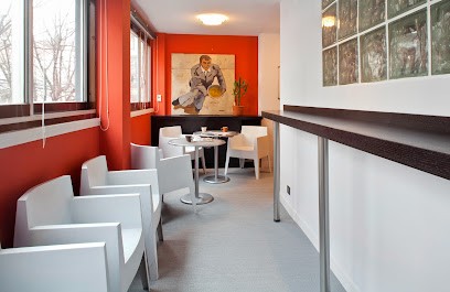 AUREP - Association Universitaire de Recherche et d'Enseignement sur le Patrimoine, Centre de Formation à Clermont-Ferrand