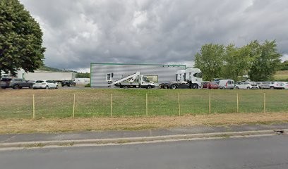 Gaillard Formation - Aurillac, Centre de Formation à Aurillac