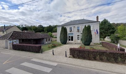 Elodie Queneutte - Sophie Gauche-Proffit, Centre de Formation à Faÿ-lès-Nemours