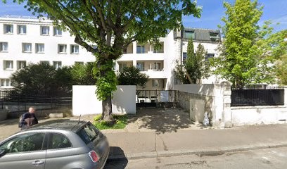 Sdh Formation, Centre de Formation à Colombes