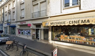 Forventor, Centre de Formation à Tours