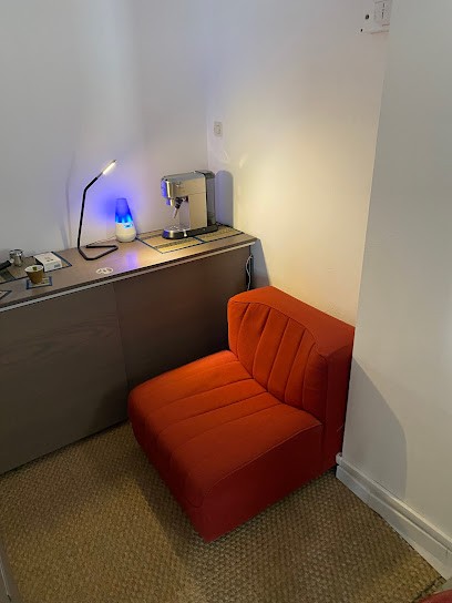 Dominique Marien, Centre de Formation à Haubourdin