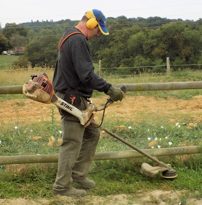 Ladapt, Centre de Formation à Peyrieu