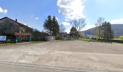 Greta Training Collège Louis Bonnemaille, Centre de Formation à Pays de Clerval