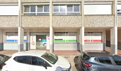 Imsf, Centre de Formation à Grenoble